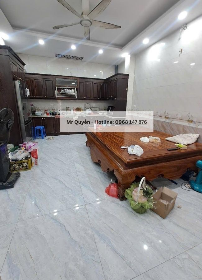 Bán nhà Văn Phú Hà Đông – 68m2 x 5 tầng, ô tô tránh, phân lô, kinh doanh ổn, giá chỉ 19.5 tỷ