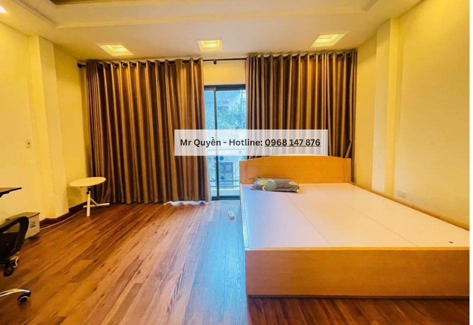 Bán nhà Văn Quán phân lô đường 9m, có vỉa hè, gara ô tô, 70m2 x 4.5 tầng, giá rẻ nhất khu – chỉ 17 tỷ