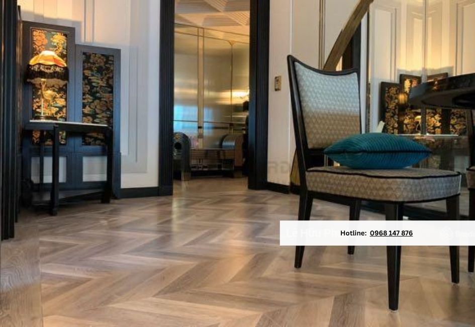 Chủ nhà cần bán gấp căn hộ La Casta Văn Phú – 117m² – full nội thất 1 tỷ – giá chỉ 7,5 tỷ