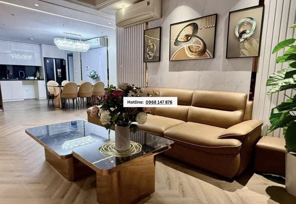 Cắt lỗ căn góc FLC Star Tower Quang Trung – 100m² – 3 ngủ – giá chỉ 5,09 tỷ