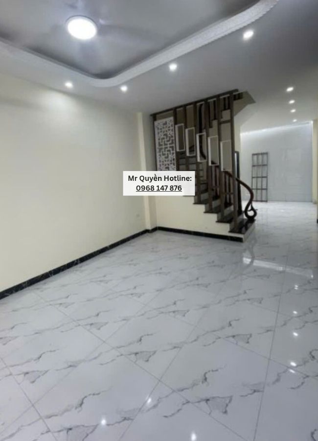Chính chủ bán nhà 5 tầng tại Huyền Kỳ – 30m² – 3 ngủ – nội thất đủ – giá chỉ 5,45 tỷ