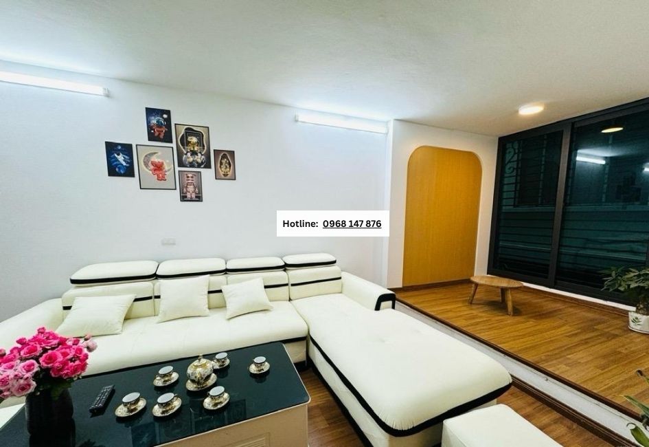 Chủ mót bán, siêu hiếm Văn Quán – Hà Đông – 30m² – 5 tầng – full nội thất – giá chỉ 5,65 tỷ